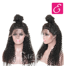 Load image into Gallery viewer, Curly Glueless Lace Wig - ExtenCity Hair 