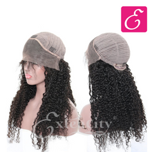 Load image into Gallery viewer, Curly Glueless Lace Wig - ExtenCity Hair 