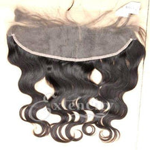 Load image into Gallery viewer, 13x4 Body Wave Lace Frontal - ExtenCity Hair 