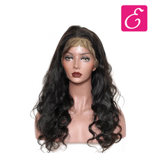 Load image into Gallery viewer, Body Wave Glueless Lace Wig - ExtenCity Hair 