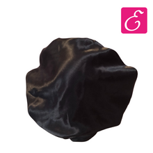 Load image into Gallery viewer, Adjustable &amp; Reversible Satin Bonnet - ExtenCity Hair 