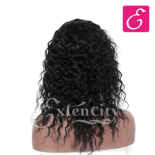 Load image into Gallery viewer, Short Loose Wave Glueless Lace Wig - ExtenCity Hair 