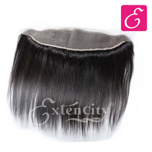 Load image into Gallery viewer, 13x4 Straight Lace Frontal - ExtenCity Hair 
